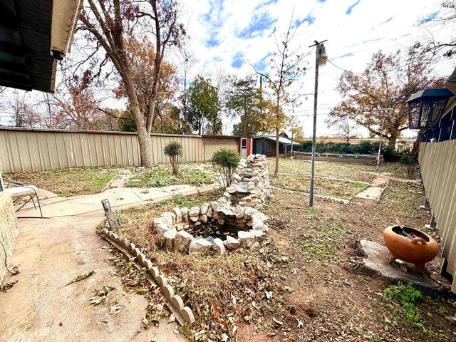 5011 KINGSTON DRIVE, Wichita Falls, TX 76310