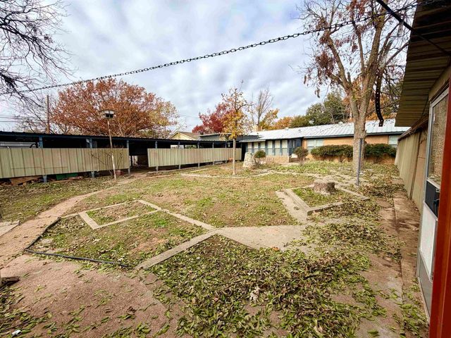 5011 KINGSTON DRIVE, Wichita Falls, TX 76310