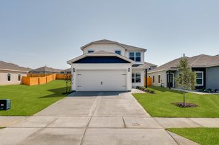 8421 White Wolf Trail, Ponder, TX 76259