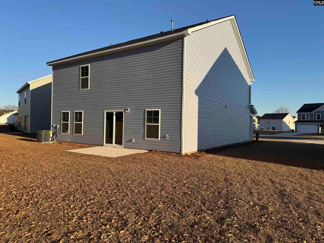 2261 Citation Street, Sumter, SC 29153