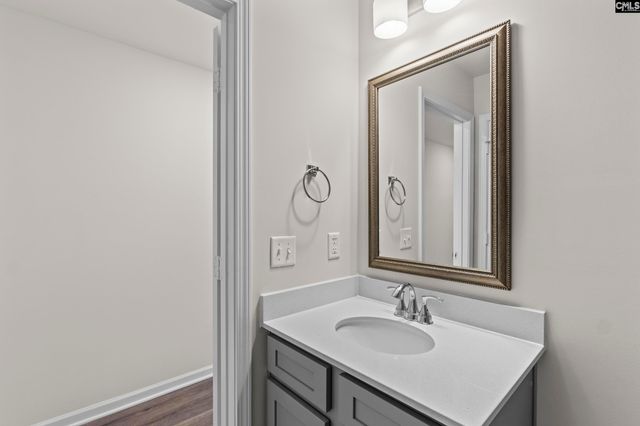 2261 Citation Street, Sumter, SC 29153