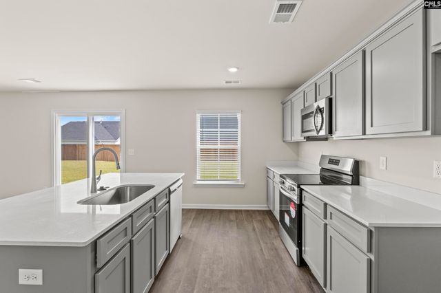 2261 Citation Street, Sumter, SC 29153