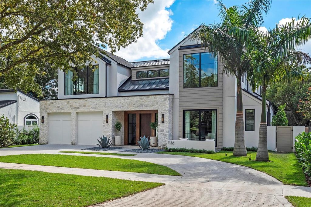 1136 STETSON STREET, Orlando, FL 32804