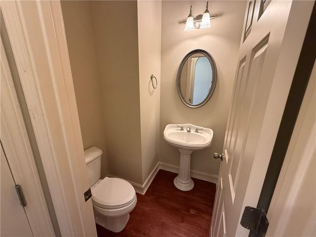 7256 Village Creek Trace, Atlanta, GA 30328