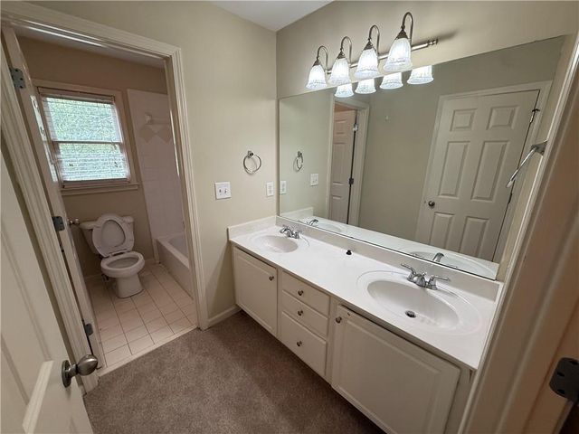 7256 Village Creek Trace, Atlanta, GA 30328