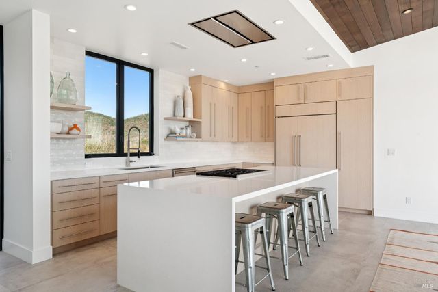 3400 Atlas Peak Rd, Napa, CA 94558