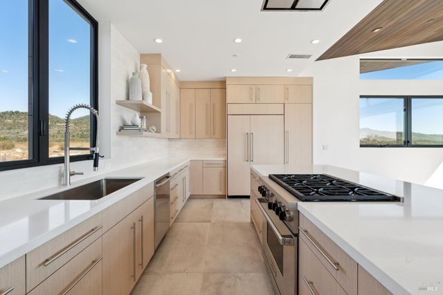 3400 Atlas Peak Rd, Napa, CA 94558