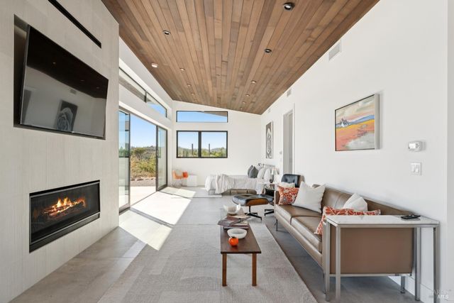 3400 Atlas Peak Rd, Napa, CA 94558