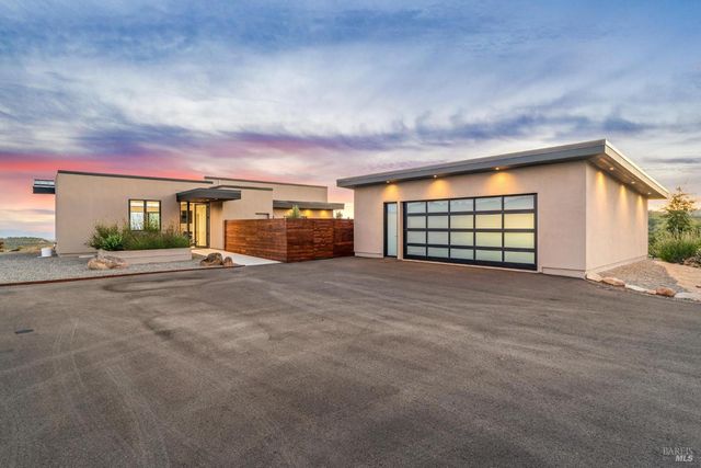 3400 Atlas Peak Rd, Napa, CA 94558