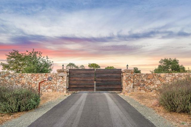 3400 Atlas Peak Rd, Napa, CA 94558