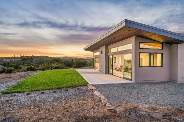 3400 Atlas Peak Rd, Napa, CA 94558