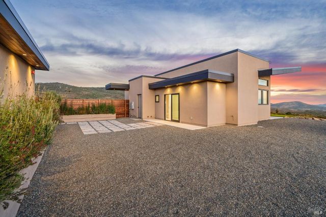 3400 Atlas Peak Rd, Napa, CA 94558