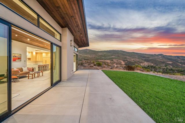 3400 Atlas Peak Rd, Napa, CA 94558