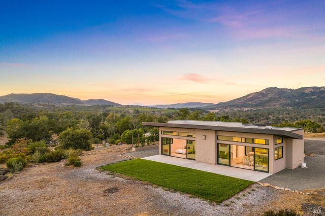 3400 Atlas Peak Rd, Napa, CA 94558