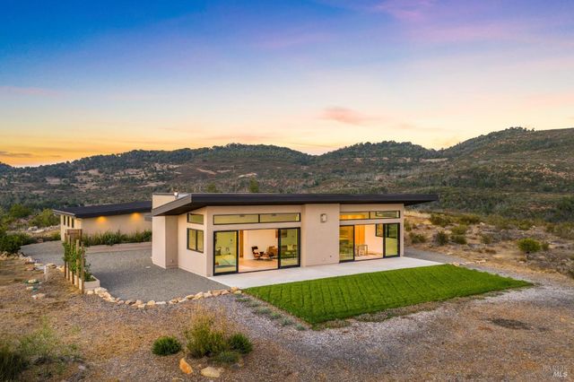 3400 Atlas Peak Rd, Napa, CA 94558