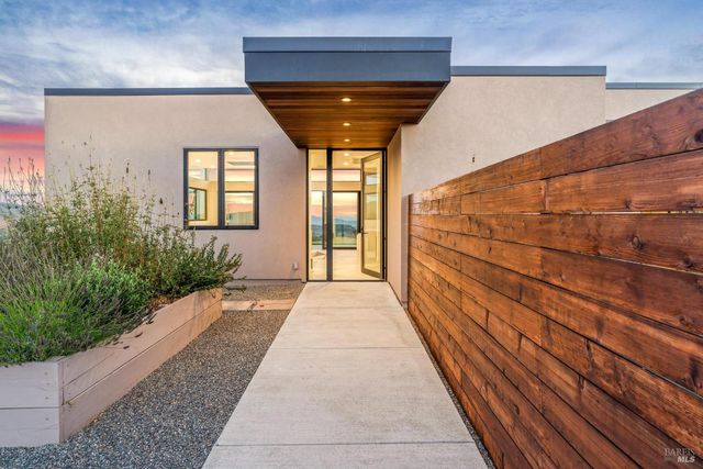 3400 Atlas Peak Rd, Napa, CA 94558