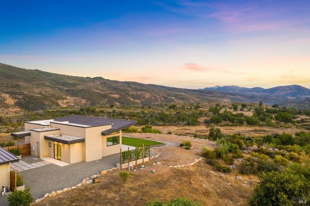 3400 Atlas Peak Rd, Napa, CA 94558