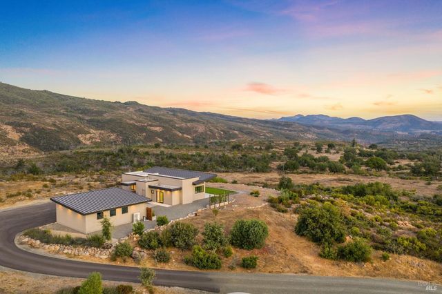 3400 Atlas Peak Rd, Napa, CA 94558