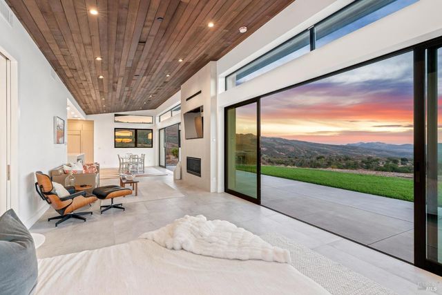 3400 Atlas Peak Rd, Napa, CA 94558