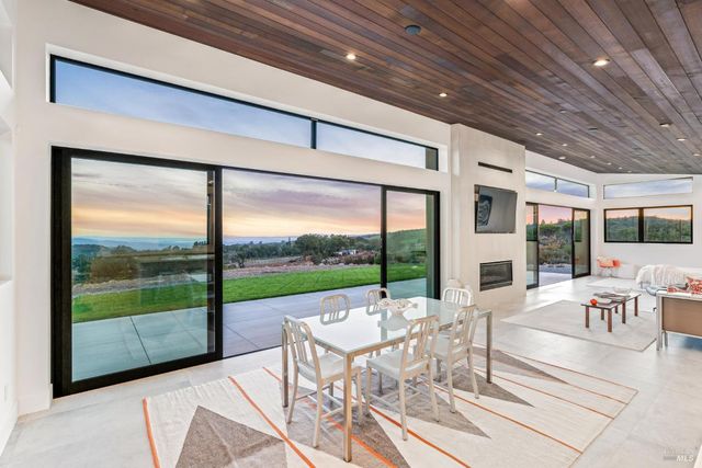 3400 Atlas Peak Rd, Napa, CA 94558