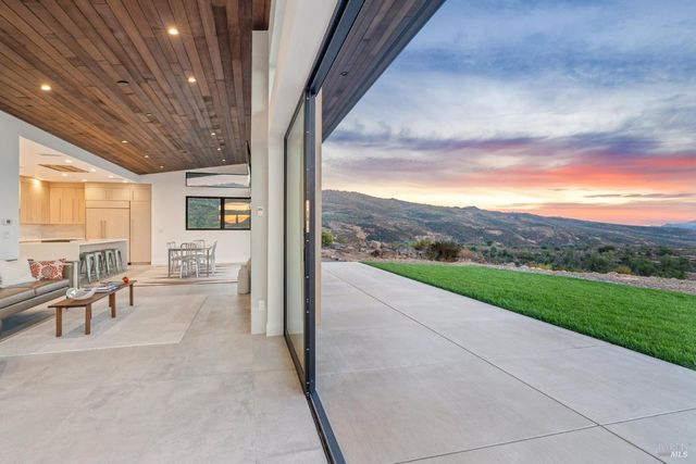 3400 Atlas Peak Rd, Napa, CA 94558