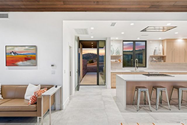 3400 Atlas Peak Rd, Napa, CA 94558