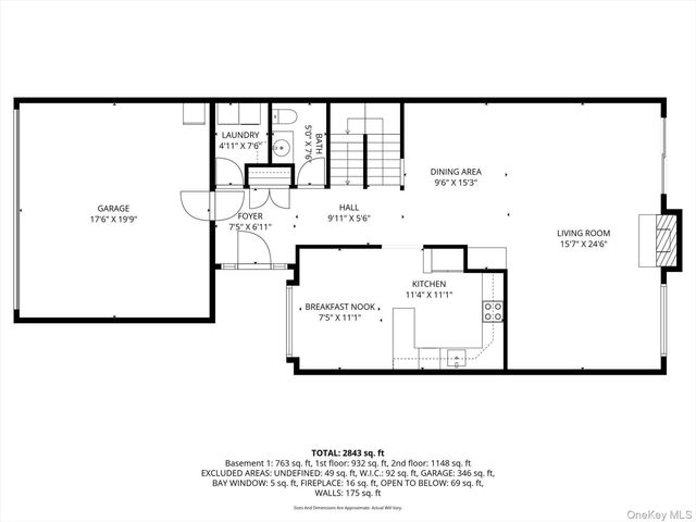 53 Chestnut Lane, Woodbury, NY 11797