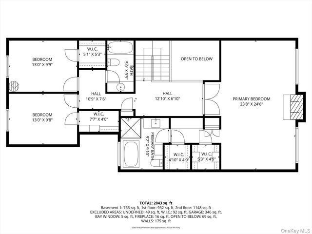 53 Chestnut Lane, Woodbury, NY 11797