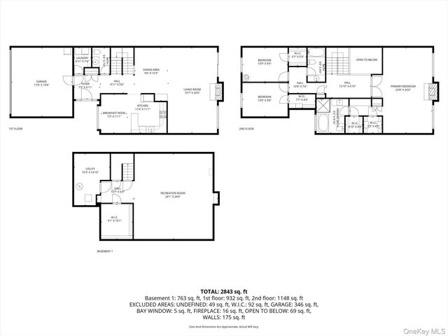 53 Chestnut Lane, Woodbury, NY 11797