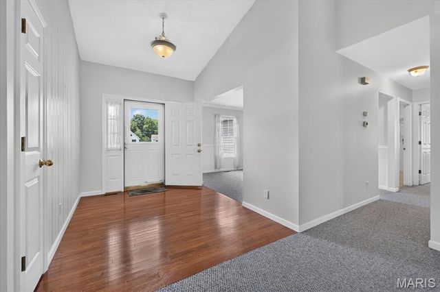 1228 Highland Circle Drive, Wentzville, MO 63385