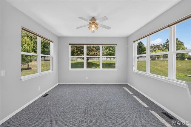 1228 Highland Circle Drive, Wentzville, MO 63385