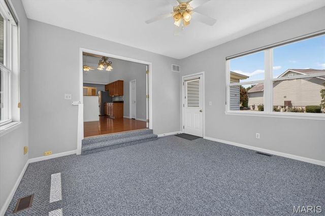 1228 Highland Circle Drive, Wentzville, MO 63385