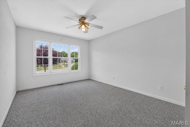 1228 Highland Circle Drive, Wentzville, MO 63385