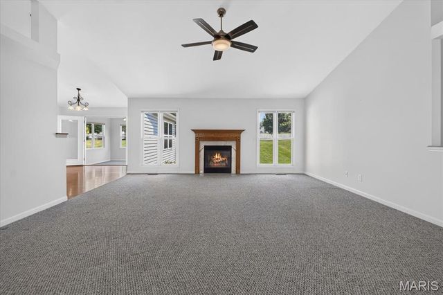 1228 Highland Circle Drive, Wentzville, MO 63385