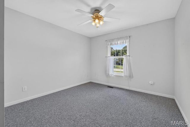 1228 Highland Circle Drive, Wentzville, MO 63385
