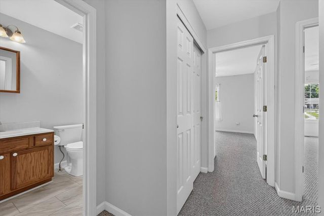 1228 Highland Circle Drive, Wentzville, MO 63385