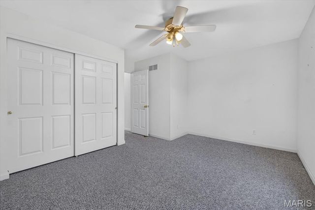 1228 Highland Circle Drive, Wentzville, MO 63385