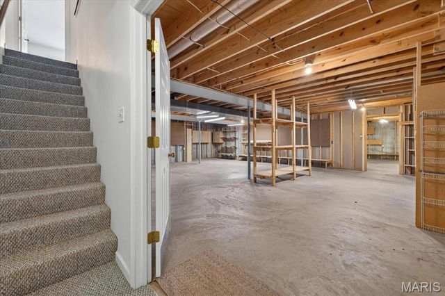 1228 Highland Circle Drive, Wentzville, MO 63385