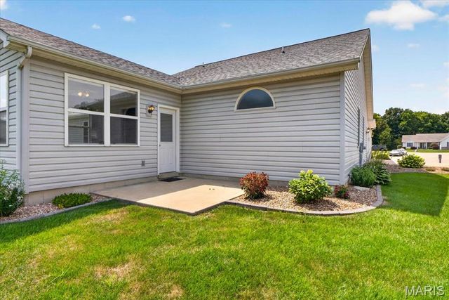 1228 Highland Circle Drive, Wentzville, MO 63385