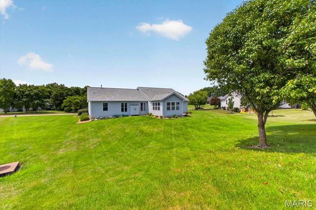 1228 Highland Circle Drive, Wentzville, MO 63385