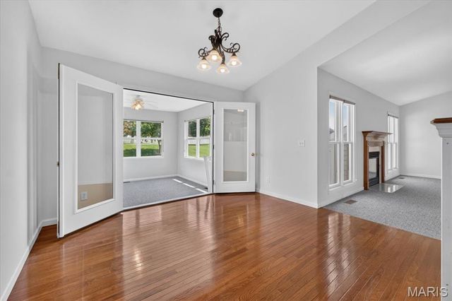 1228 Highland Circle Drive, Wentzville, MO 63385