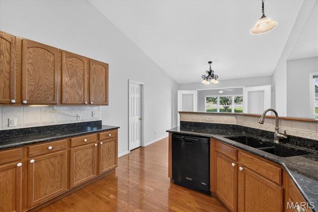 1228 Highland Circle Drive, Wentzville, MO 63385