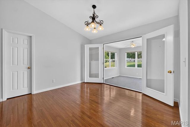 1228 Highland Circle Drive, Wentzville, MO 63385