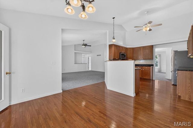 1228 Highland Circle Drive, Wentzville, MO 63385