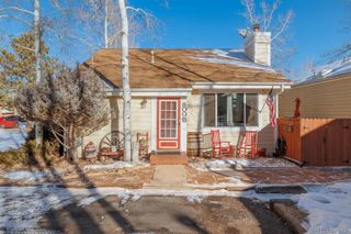 800 Columbine Village Drive, Woodland Park, CO 80863