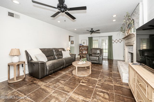 300 Idlewood Drive, Waveland, MS 39576