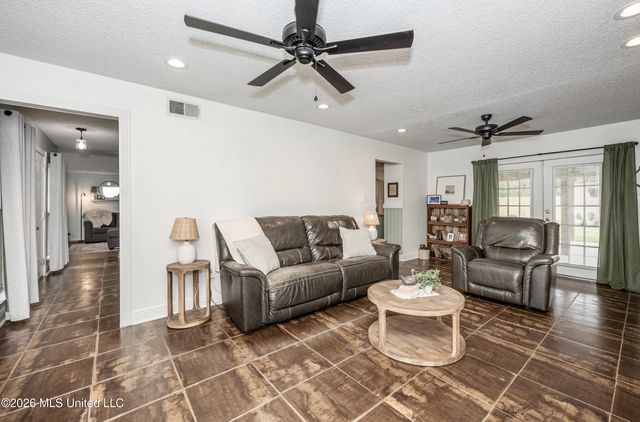 300 Idlewood Drive, Waveland, MS 39576