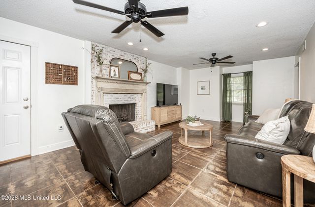 300 Idlewood Drive, Waveland, MS 39576