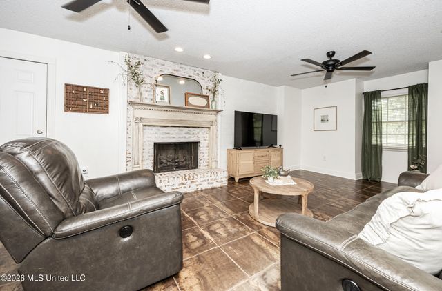 300 Idlewood Drive, Waveland, MS 39576