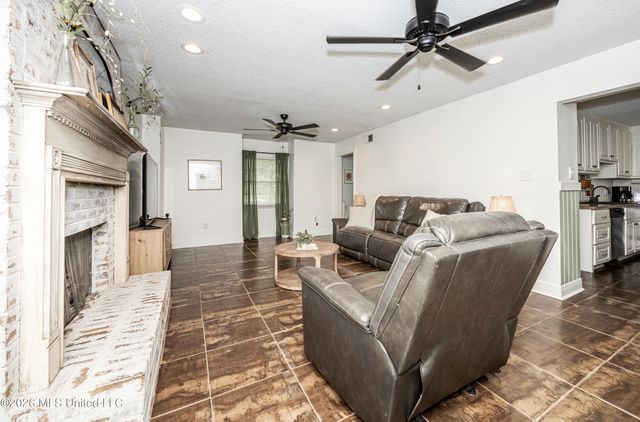 300 Idlewood Drive, Waveland, MS 39576